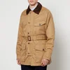 Polo Ralph Lauren Cotton Field Jacket - Image 1