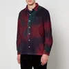 Polo Ralph Lauren Tie-Dye Corduroy Shirt - Image 1