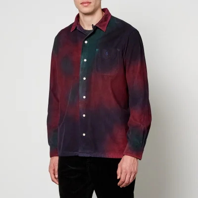 Polo Ralph Lauren Tie-Dye Corduroy Shirt