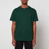 Polo Ralph Lauren Logo-Embroidered Cotton-Jersey T-Shirt - Image 1