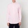 Polo Ralph Lauren Stretch-Oxford Cotton Shirt - Image 1