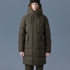 Mackage Antoine Quilted Shell Puffer Coat - Image 1