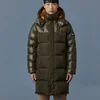 Mackage Kazuya Quilted Shell Down Coat - Image 1