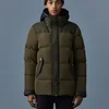 Mackage Riley Shell Puffer Coat - M - Image 1