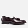 Canali Tasselled Leather Loafers - Image 1