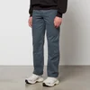 Axel Arigato Gear Cotton-Canvas Trousers - Image 1