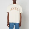 Axel Arigato Arc Organic Cotton-Jersey T-Shirt - Image 1