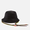 AMBUSH Multicord Nylon Bucket Hat - Image 1