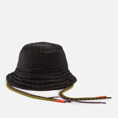AMBUSH Multicord Nylon Bucket Hat