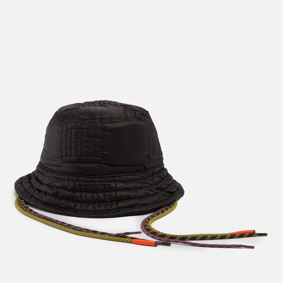 AMBUSH Multicord Nylon Bucket Hat Image 1