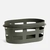 HAY Laundry Basket - Army - Small - Image 1