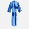 HAY Duo Robe - Sky Blue - One Size - Image 1