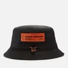 Heron Preston Ctnmb Shell Bucket Hat - Image 1