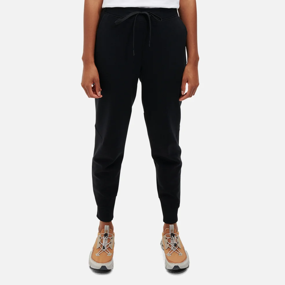 ON Stretch-Jersey Jogging Bottoms Image 1