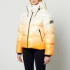 Mackage Evie Quilted Recycled Shell Down Coat - Image 1