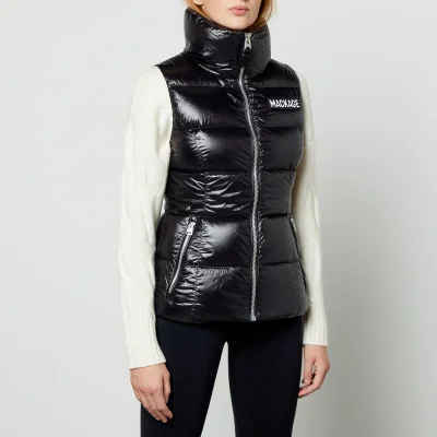 Mackage Chaya Quilted Nylon Down Gilet