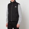 Moose Knuckles Montreal Shell Gilet - M - Image 1