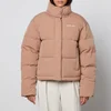 Axel Arigato Atlas Shell and Down Puffer Jacket - Image 1