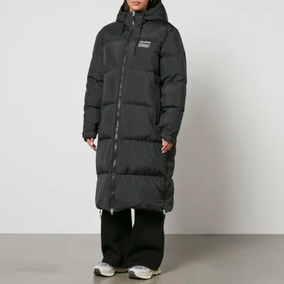 Axel Arigato Lumia Shell and Down Puffer Coat