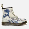 Dr. Martens 1460 X The Met Masterpiece Leather Boots - Image 1