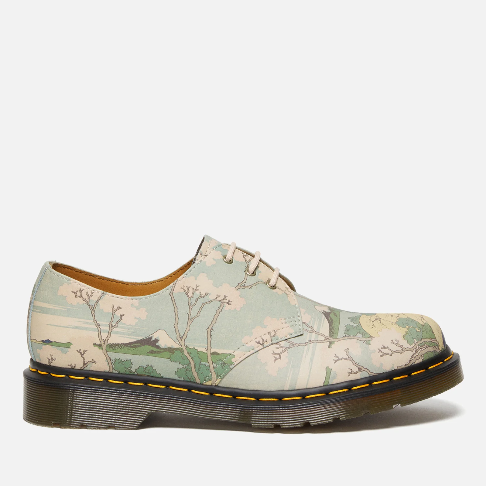 Dr. Martens 1461 The Met Masterpiece 3-Eye Shoes Image 1