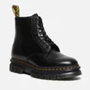 Dr. Martens Rikard Lace Up 8-Eye Leather Boots - Image 1