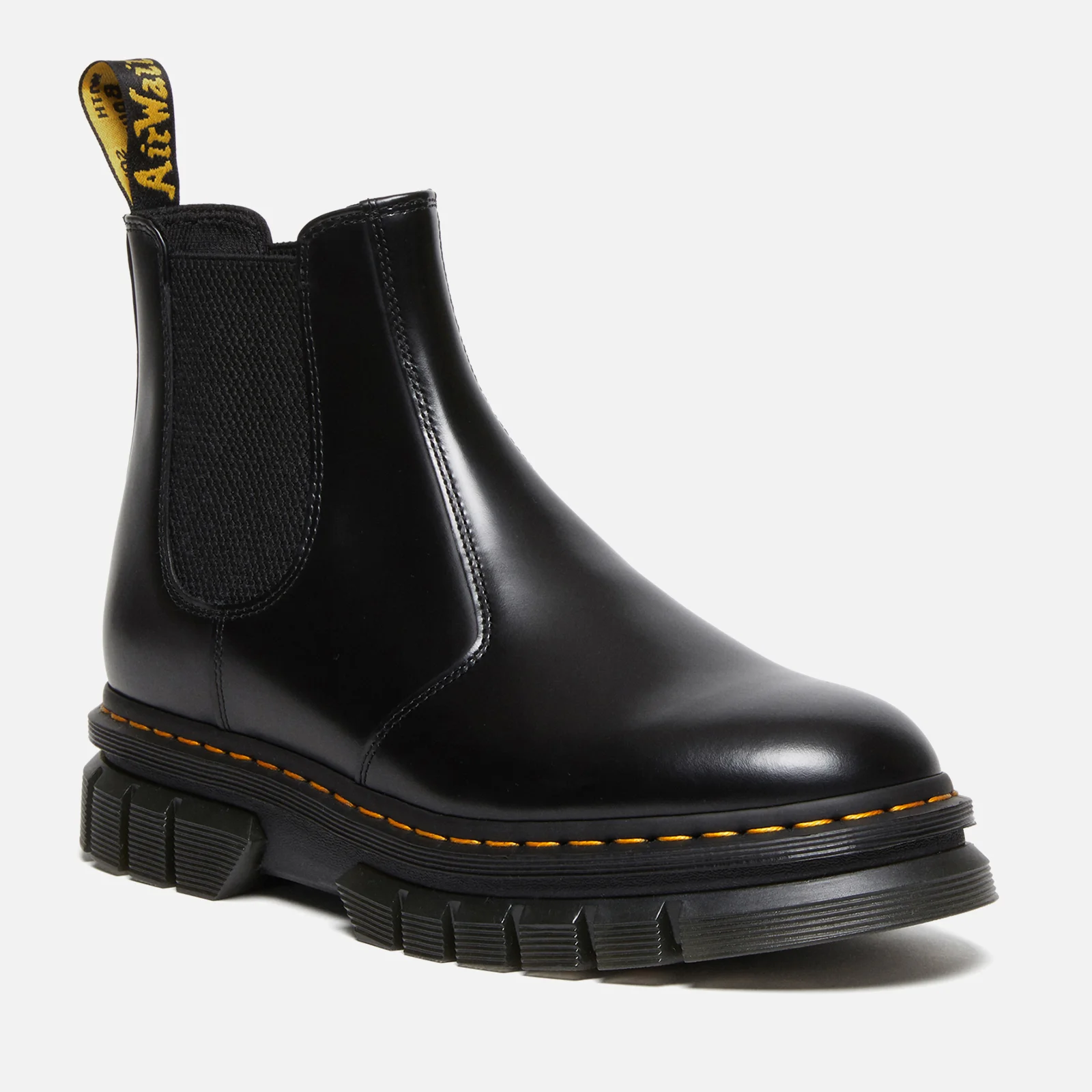 Dr. Martens Rikard Leather Chelsea Boots Image 1