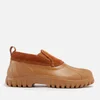 Diemme Balbi Basso Suede and Rubber Boots - Image 1