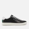 Paul Smith Rex Leather Trainers - Image 1