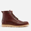 Paul Smith Tufnel Leather Boots - Image 1