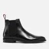 Paul Smith Cedric Leather Chelsea Boots - Image 1