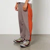 Y-3 Two-Tone Shell Trousers - Image 1