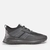 Tod's Allac. Running Network Mesh Leather Trainers - Image 1
