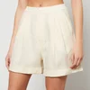 Sleeper Dynasty Linen Shorts - Image 1