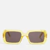 Saint Laurent Square-Frame Acetate Sunglasses - Image 1