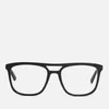 Saint Laurent D-Frame Acetate Optical Glasses - Image 1