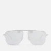 Bottega Veneta Metal Sunglasses - Image 1