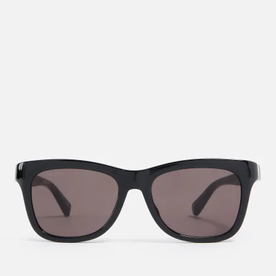 Balenciaga D-Frame Acetate Sunglasses