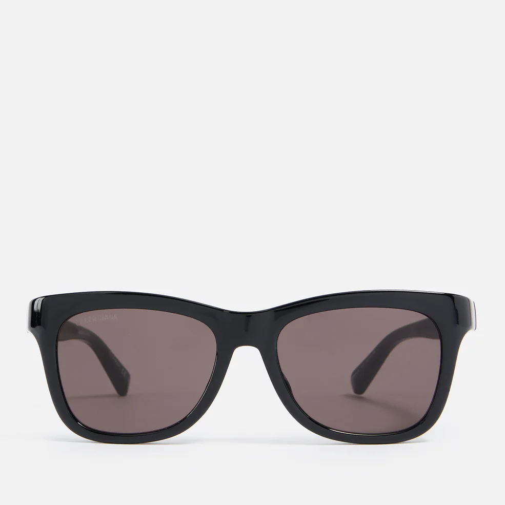 Balenciaga D-Frame Acetate Sunglasses Image 1