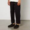 Barbour International X YMC Buxted Cotton-Canvas Trousers - Image 1