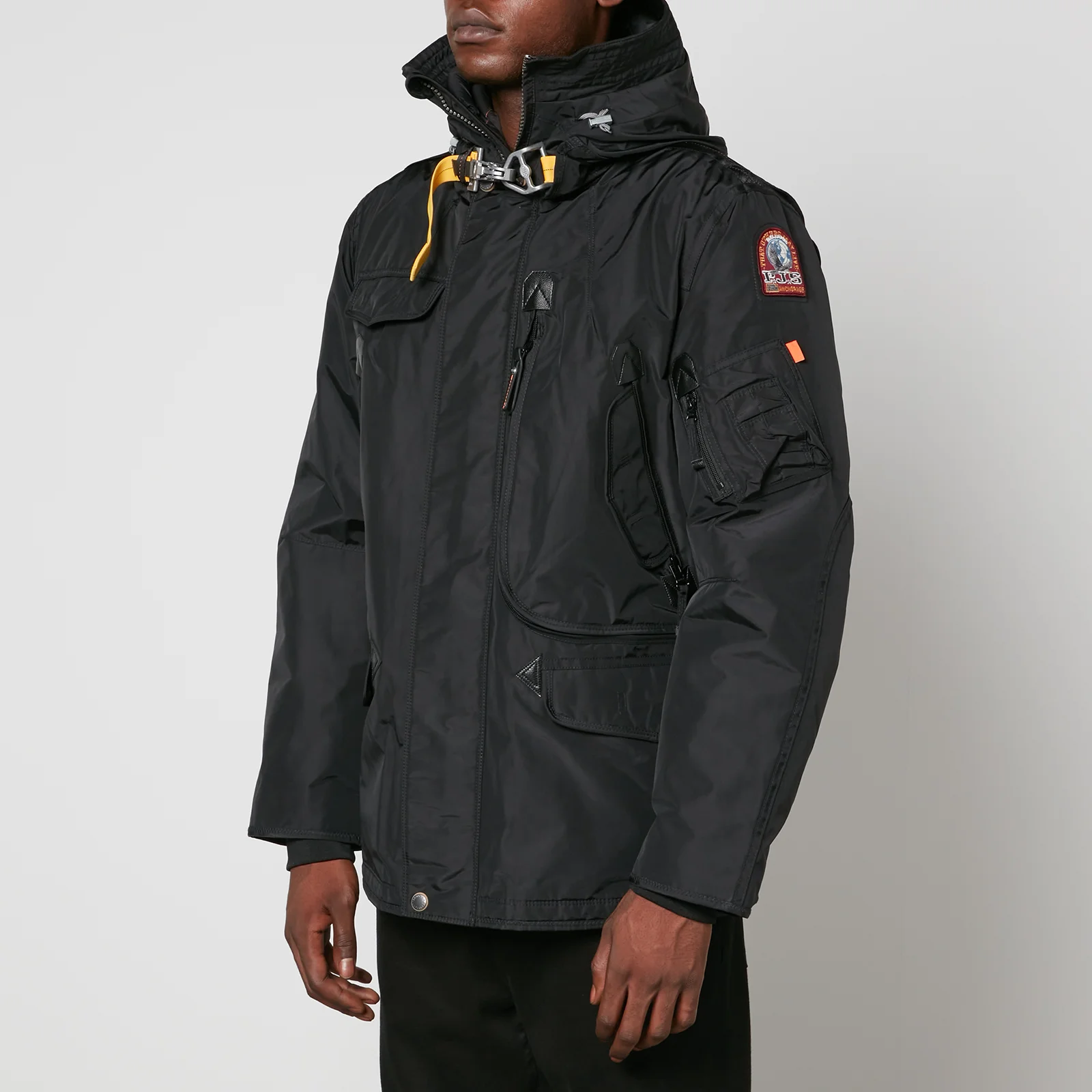 Parajumpers Right Hand Shell Jacket Image 1