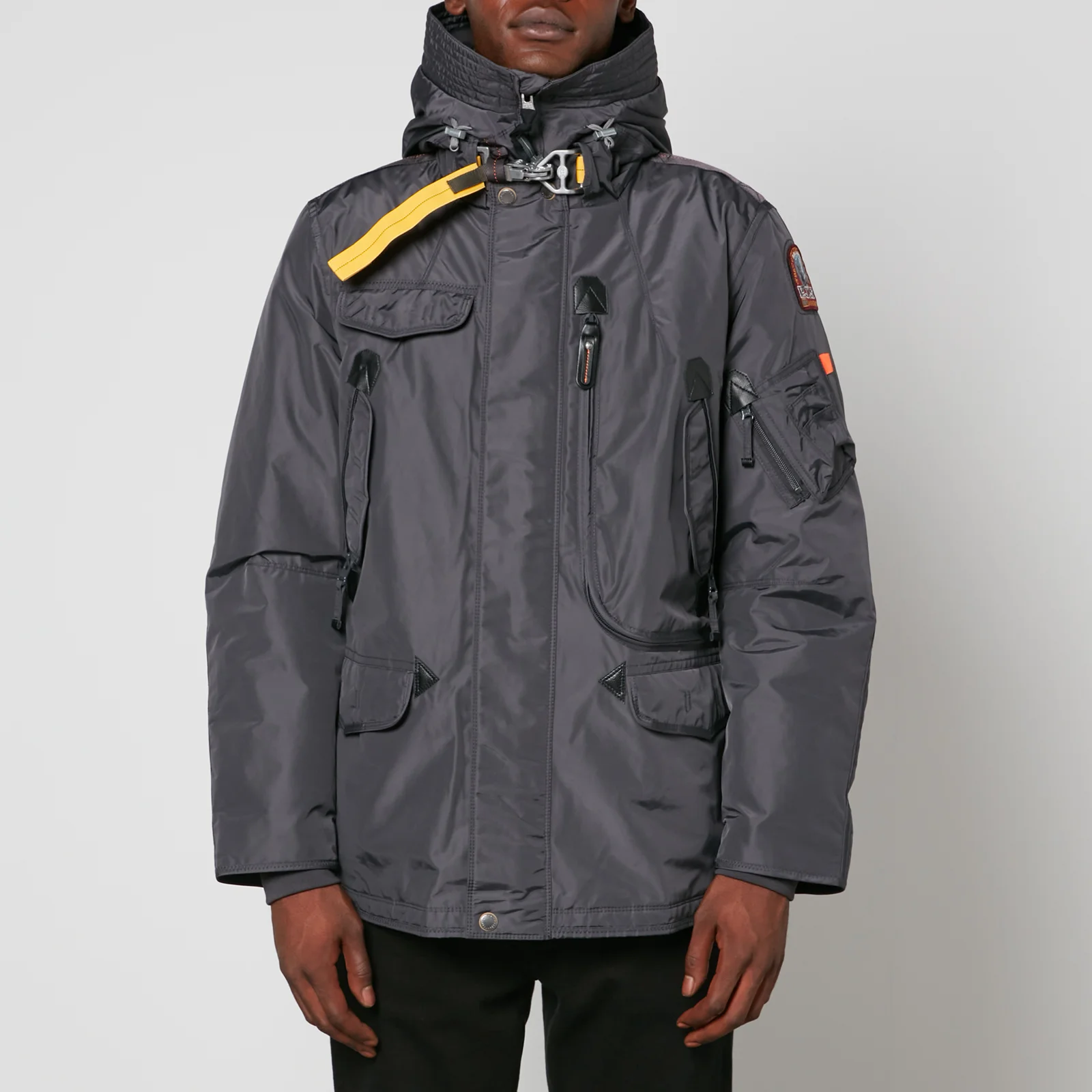 Parajumpers Right Hand Shell Jacket Image 1