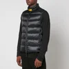 Parajumpers Jeordie Quilted Shell Gilet - Image 1