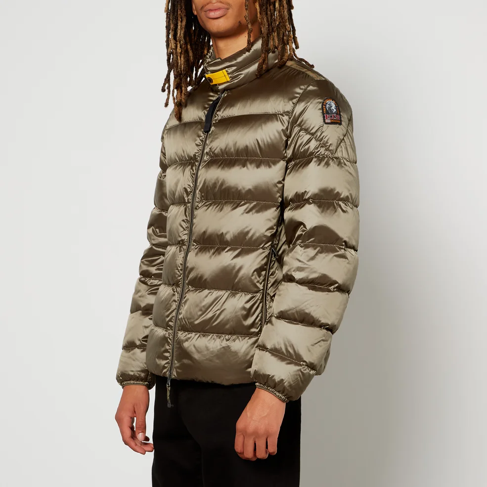 Parajumpers Dillon Shell Jacket Image 1