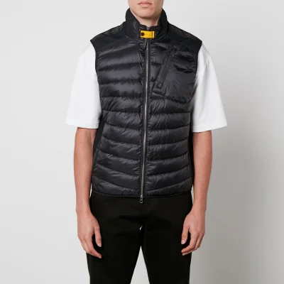 Parajumpers Zavier Quilted Shell Down Gilet
