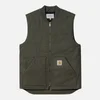 Carhartt WIP Cotton Vest - Image 1