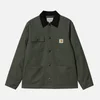 Carhartt WIP Michigan Cotton Jacket - Image 1