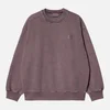 Carhartt WIP Vista Cotton Sweatshirt - Image 1