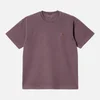 Carhartt WIP Vista Cotton T-Shirt - Image 1