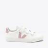 Veja Recife Chrome-Free Leather Trainers - Image 1